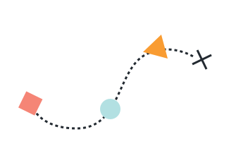 Touchpoints Icon | Wicket