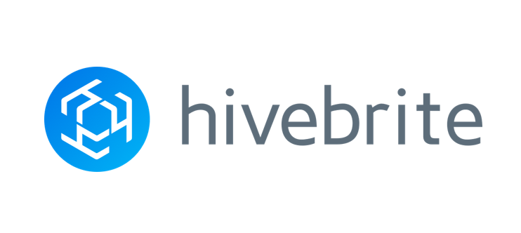 hivebrite logo