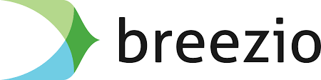 breezio logo