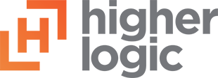 higher logic logo