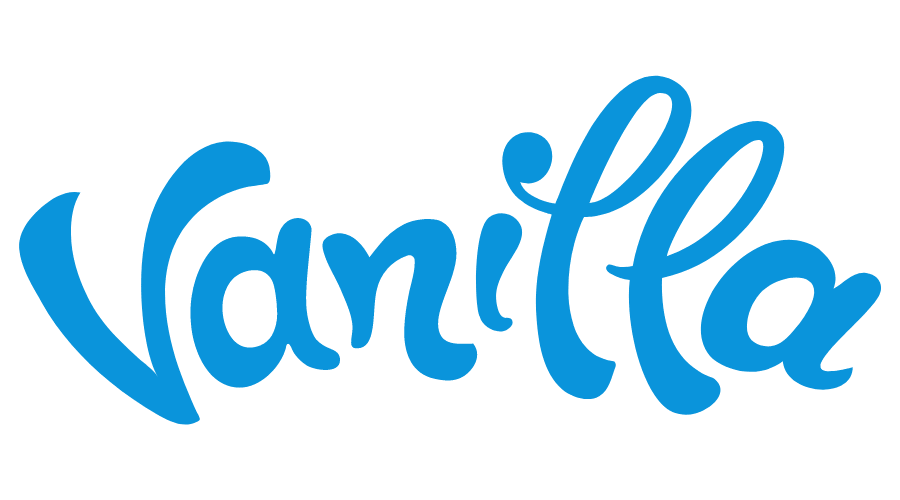 Vanilla logo