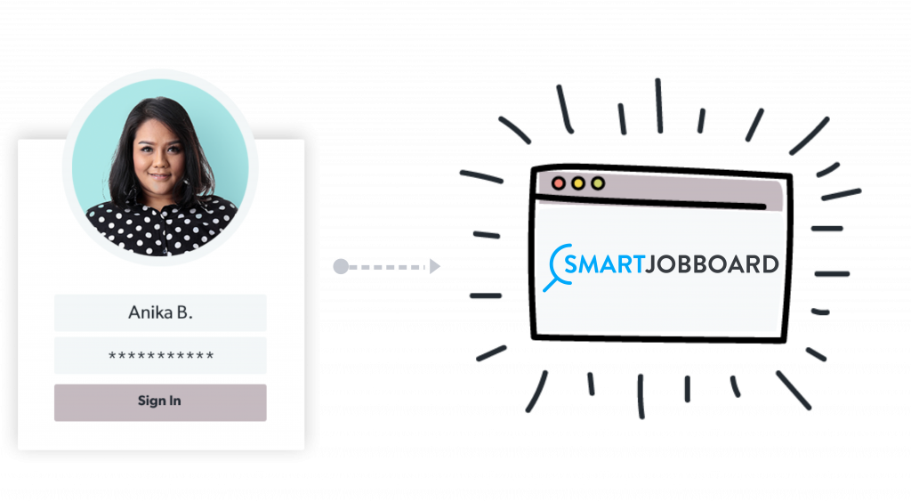 SmartJobBoard Integration with Wicket