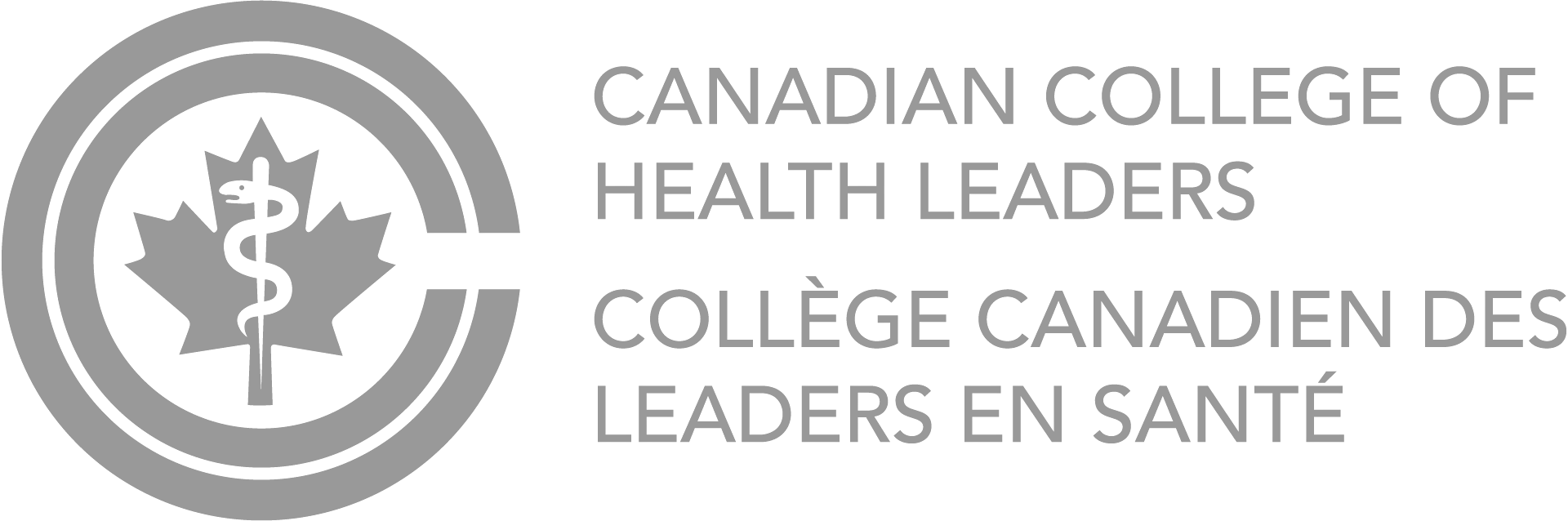 Canadian College of Health Leaders